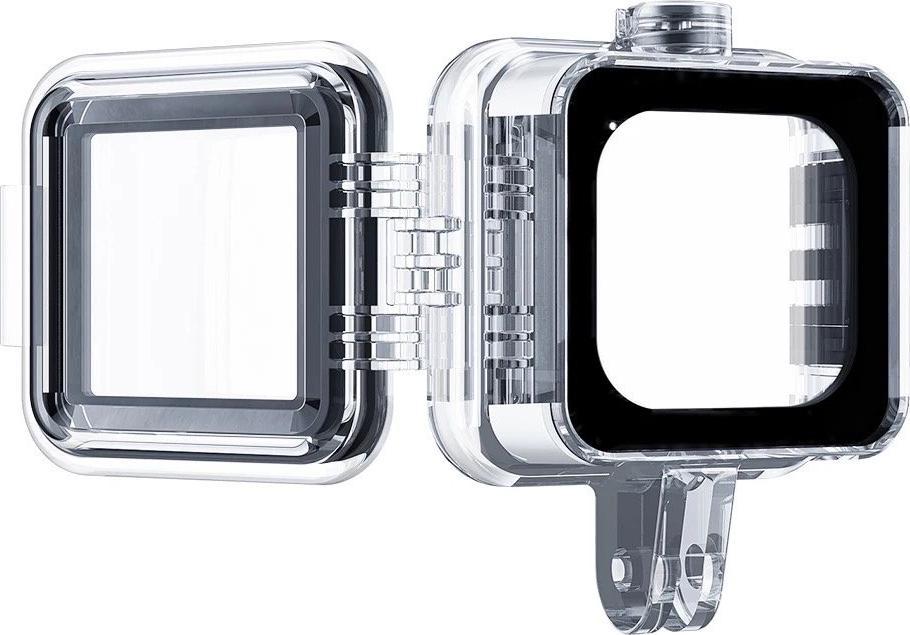 Telesin Podwodna obudowa marki Telesin do Osmo Action 2, maksymalna głębokość 45 metrów