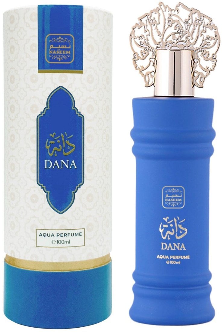 Naseem Dana EDT W 100 ml