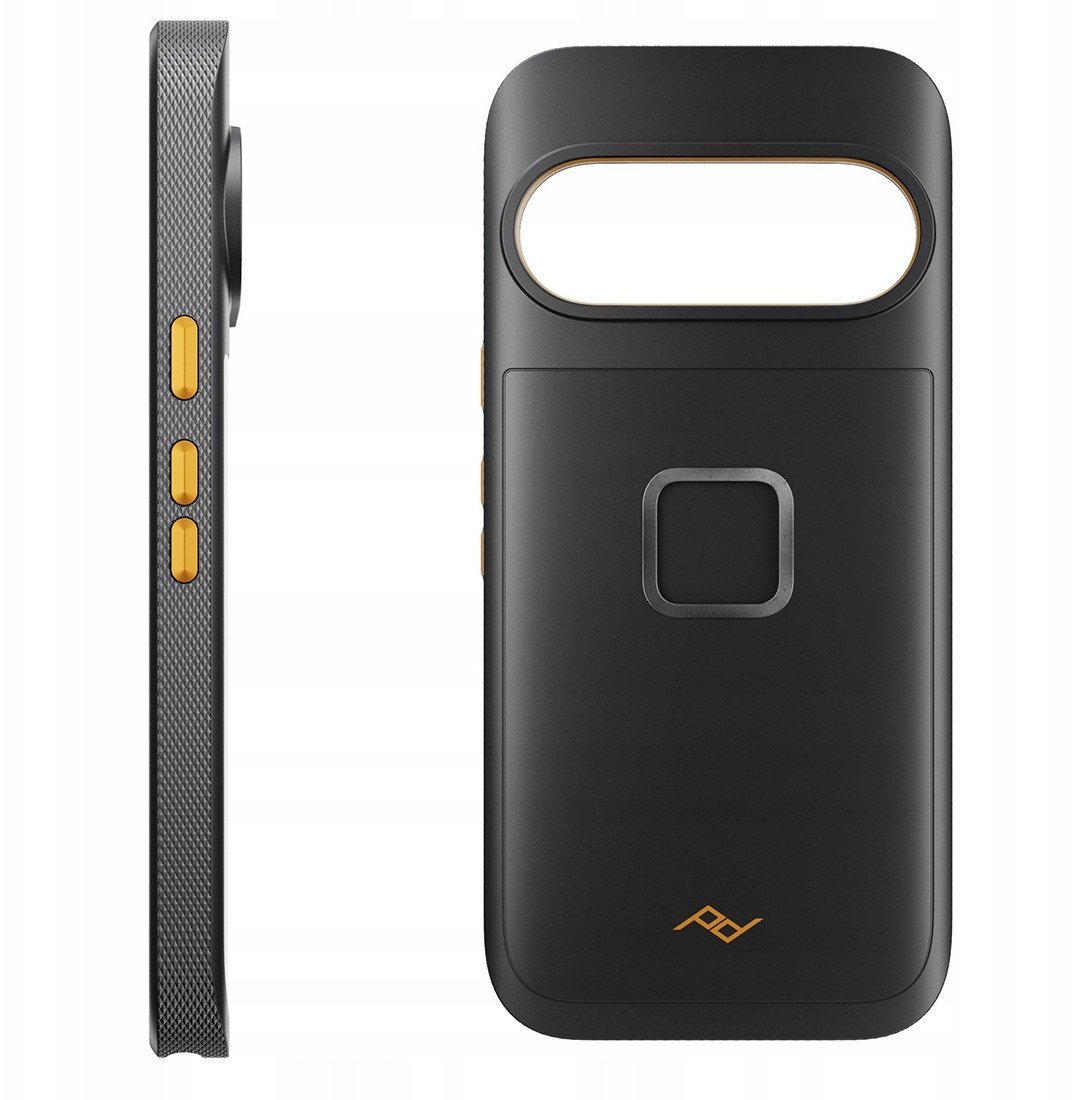 Peak Design Mobile GNAR Case Pixel 10 Pro XL Black - czarny