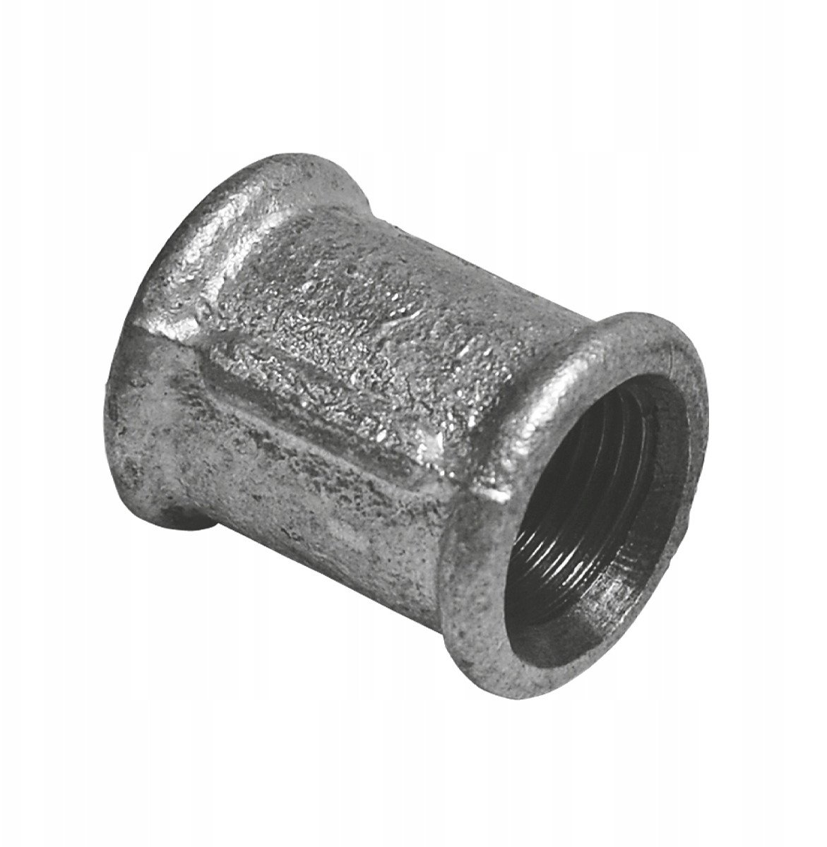 IDMAR Mufa 5/4" (DN32) M2 ocynk