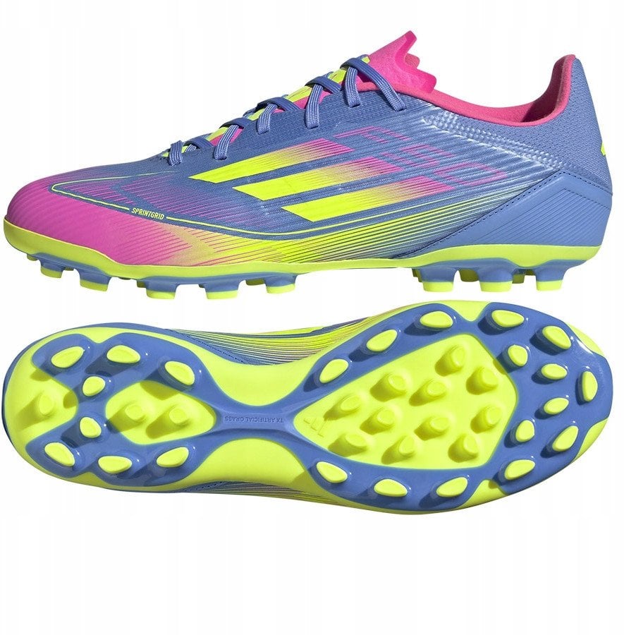 Buty adidas F50 League 2G/3G AG IE1263