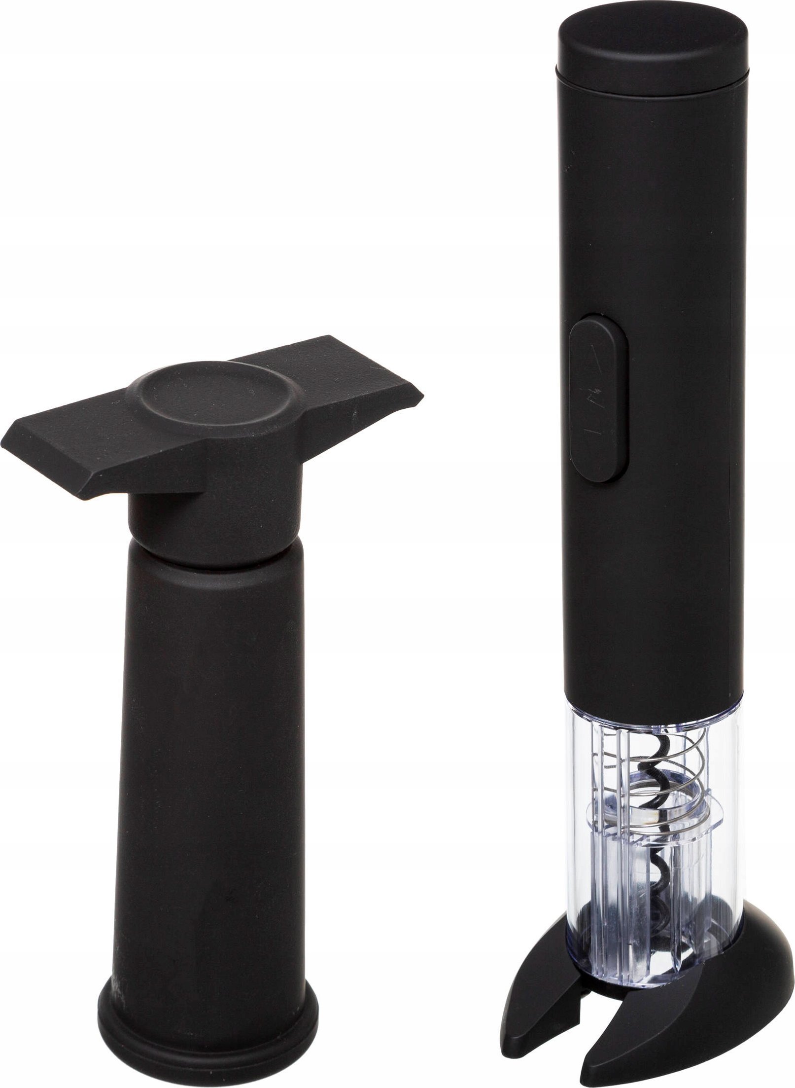 Secret de Gourmet Zestaw do wina, 3 akcesoria sommelierskie