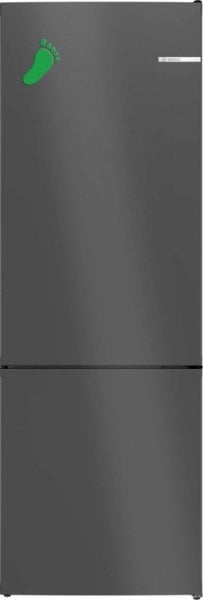 Lodówka Bosch Ch�odziarka KGN49OCAF net net