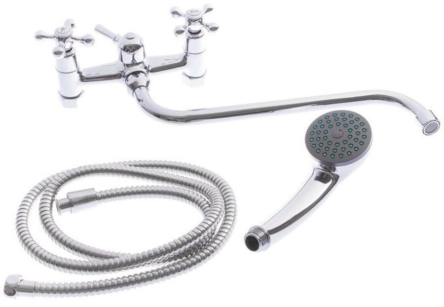 BATH MIXER CD-53403A