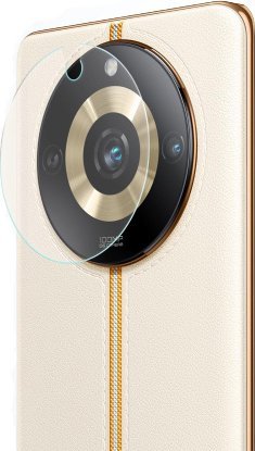 Braders Szkło hartowane na aparat do Realme 11 Pro / 11 Pro+ Plus