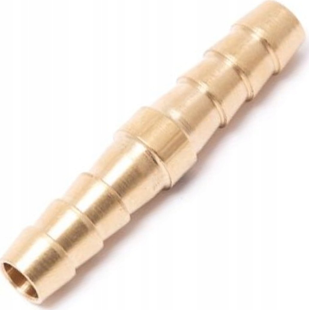 Partner Złącze "jodełka" - "jodełka" 6mm x 6mm