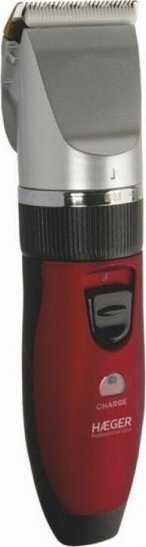 Maszynka do włosów Haeger Maszynka do Włosów Haeger Proedger