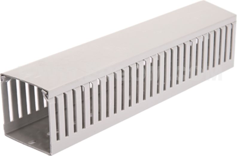 Ergom Koyrtko grzebieniowe KOPD 40X60/2, szare (E02KK-01010200801)