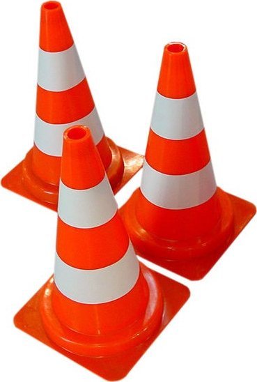 UN PACHOÅEK DROGOWY U-23 30CM