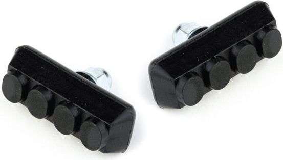 Clarks CP600 BMX czarne