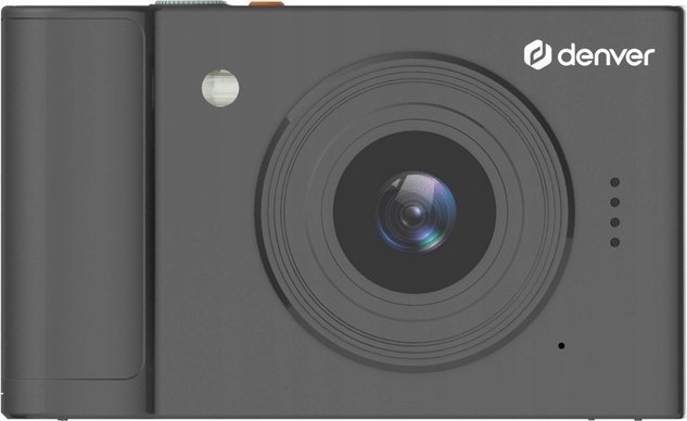 Radiobudzik Denver Denver DCA-4811 black