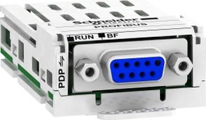 Schneider Karta komunikacyjna ProfibusDP LXM32 (VW3A3607)