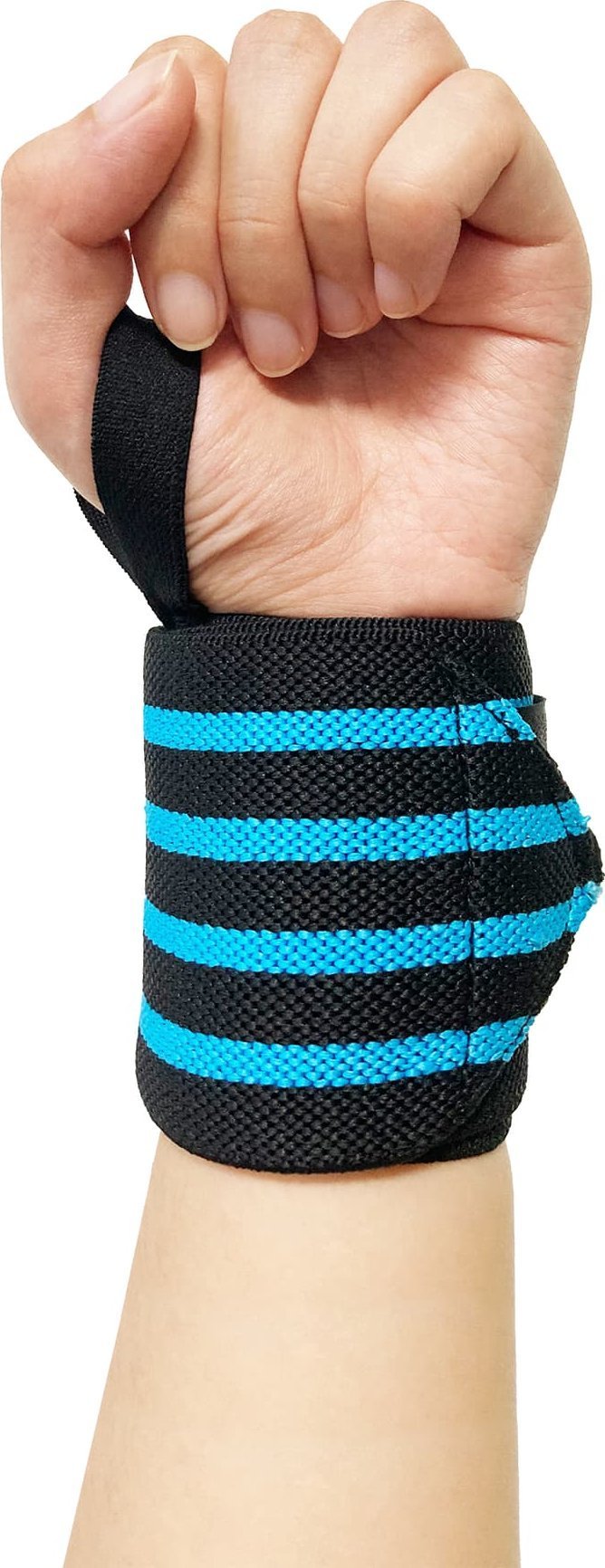 Rebel Stabilizator nadgarstka, opaska 2szt, REBEL ACTIVE