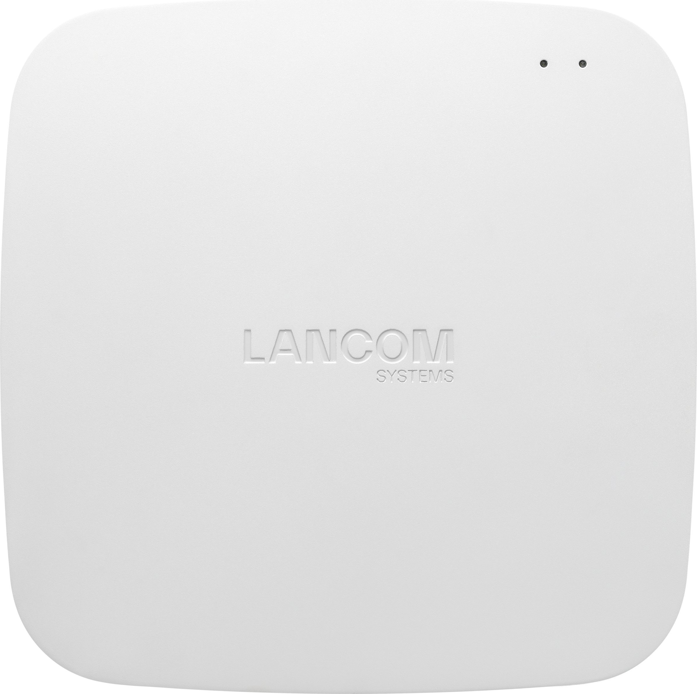 Access Point LANCOM Systems LANCOM LX-7500 Enterprise Wi-Fi 7 access point parallel op in 2,4 GHz 5 GHz and 6 GHz 4x4mIMO scan radio OFDMA inkl. Click