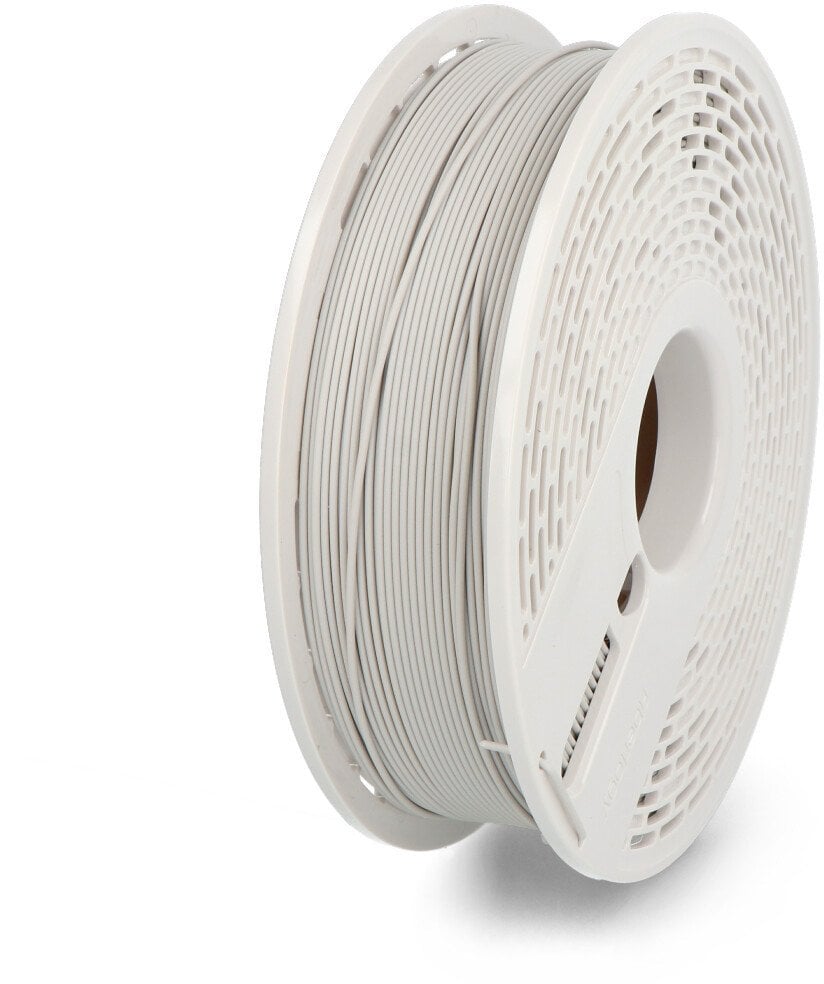 Filament Fiberlogy PETG V0 1,75mm 0,85kg - Gray}