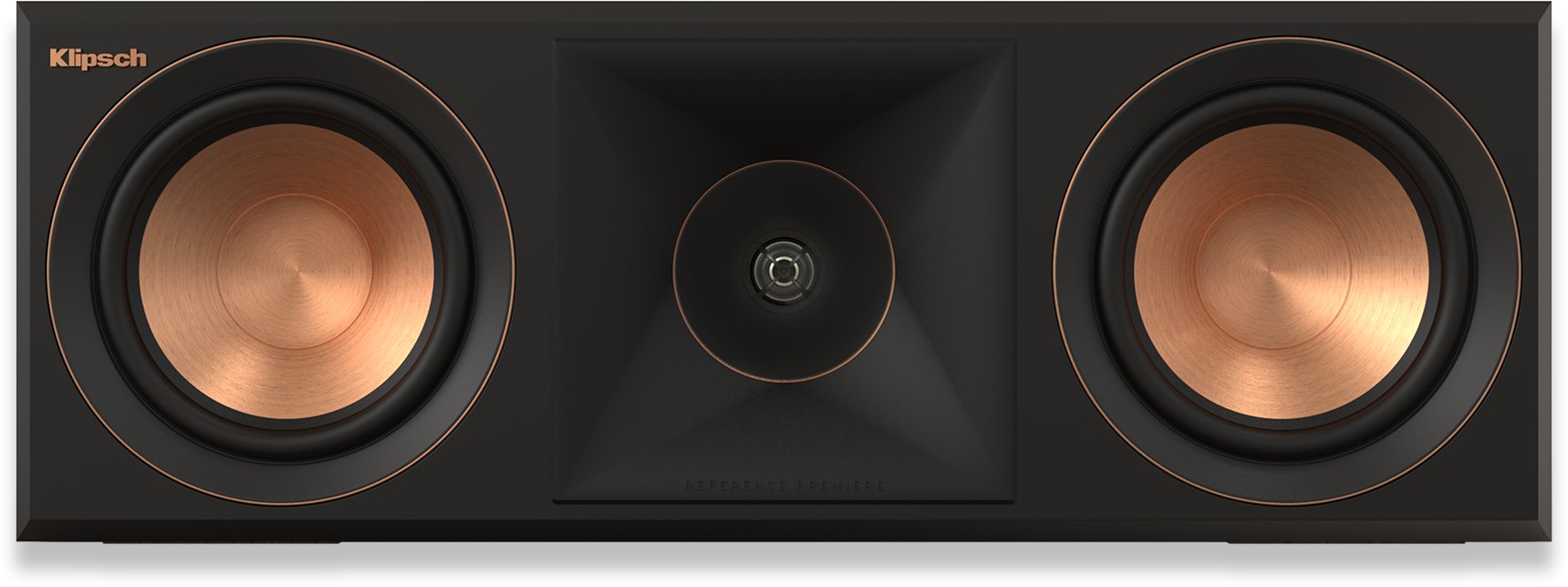 Klipsch Reference Premiere RP-500C II Kolor: Czarny