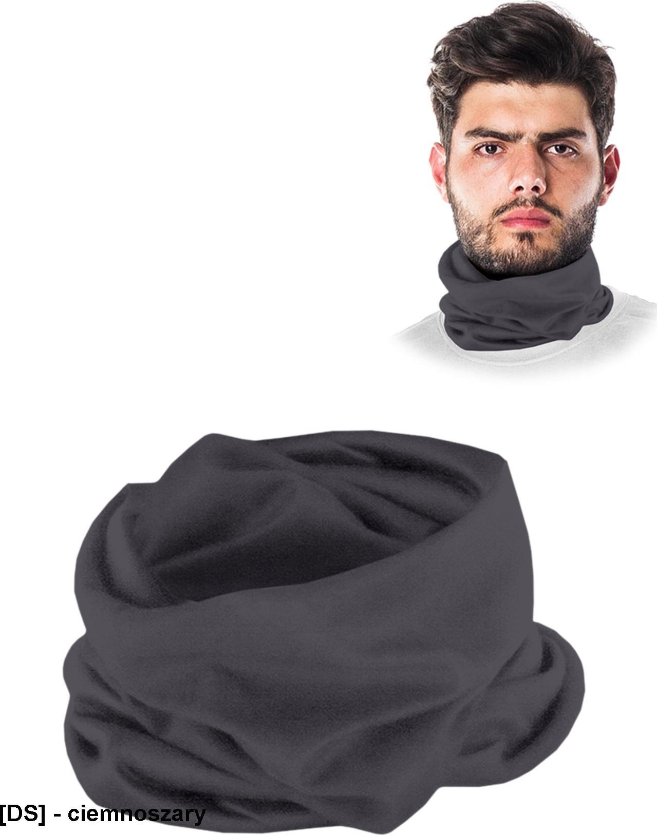 R.E.I.S. BAND - Komin - khaki - UNI