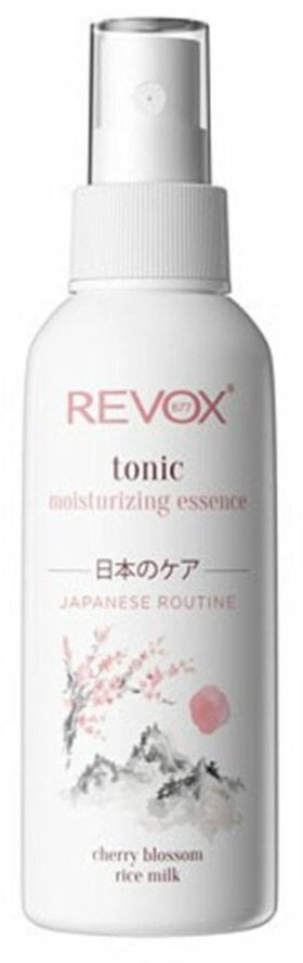 Żel Czyszczący do Twarzy Revox B77 Japanese Ritual 120 ml