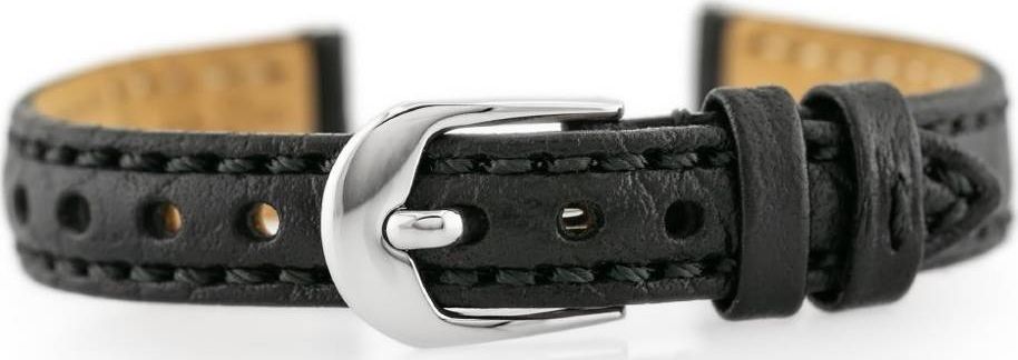 Bisset Pasek skórzany do zegarka BISSET BS-156 - 14mm