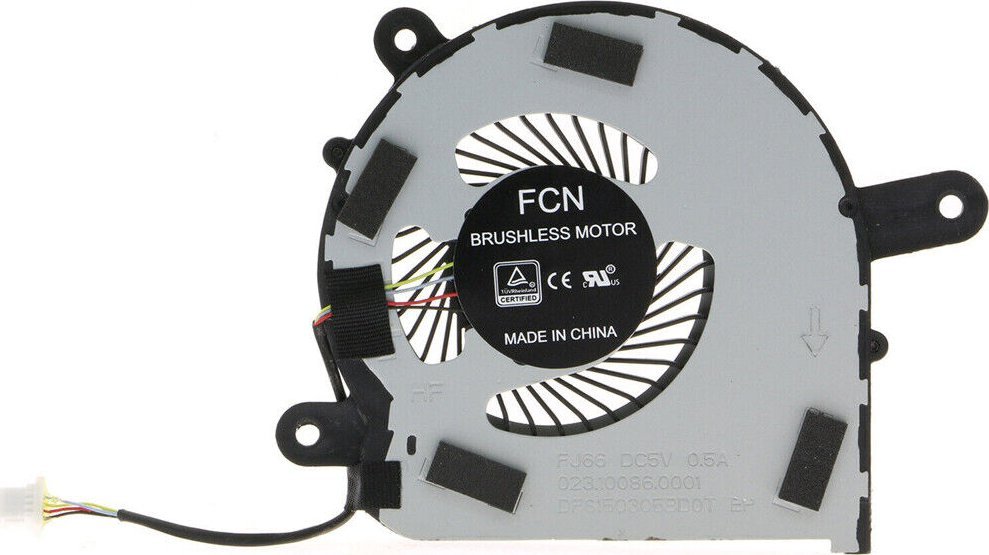 HP HDD Fan Dm Scorpius