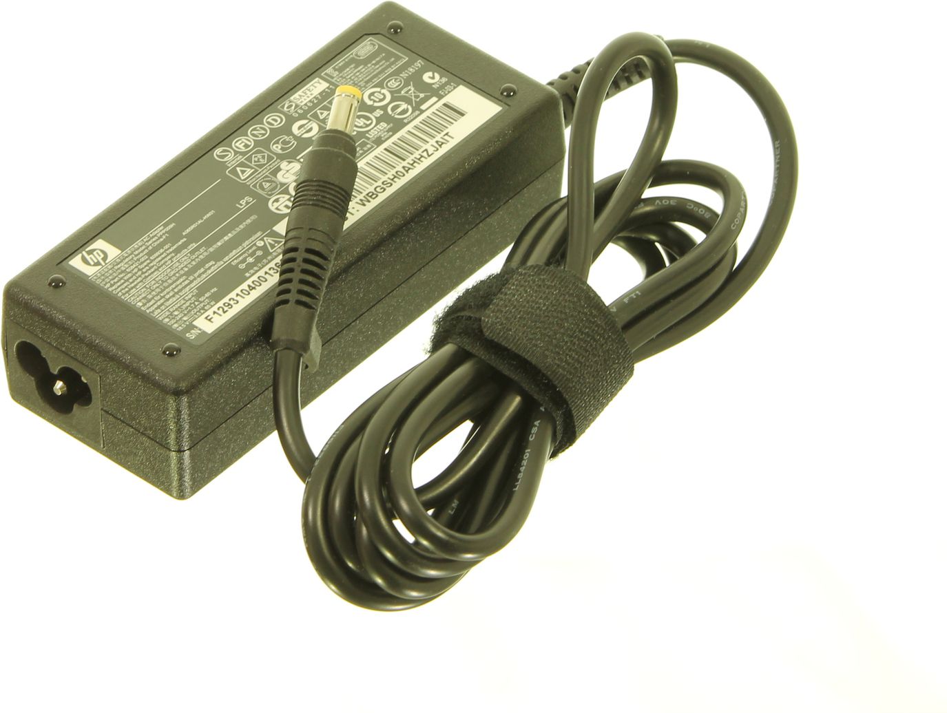 Zasilacz do laptopa HP 65 W, (609936-001)