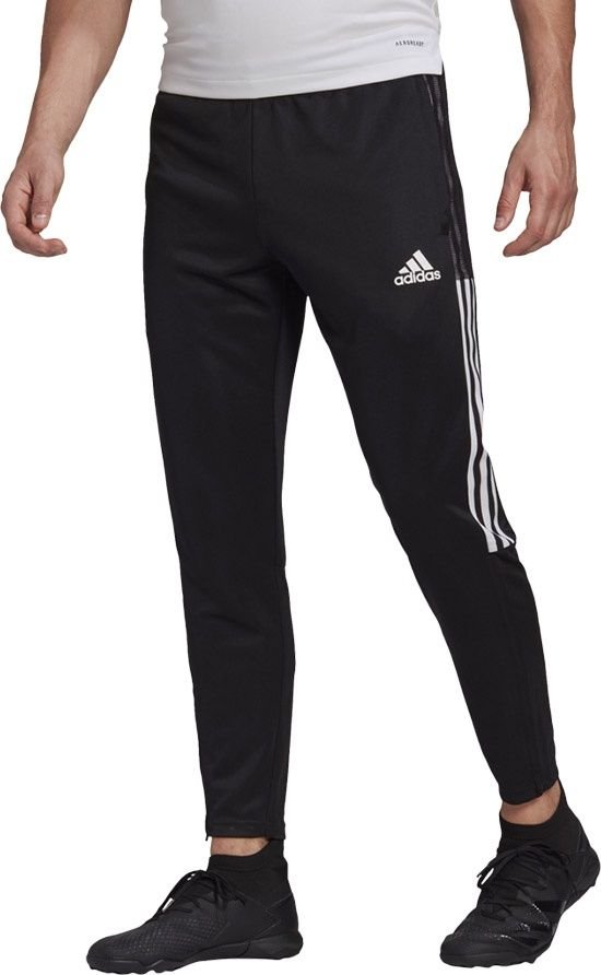 Adidas Spodnie adidas TIRO 21 Training Pant Slim GH7306 GH7306 czarny XXL