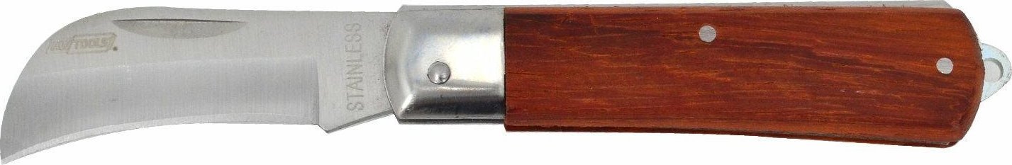 AWTools AWTOOLS NÓŻ MONTERSKI SKŁADANY