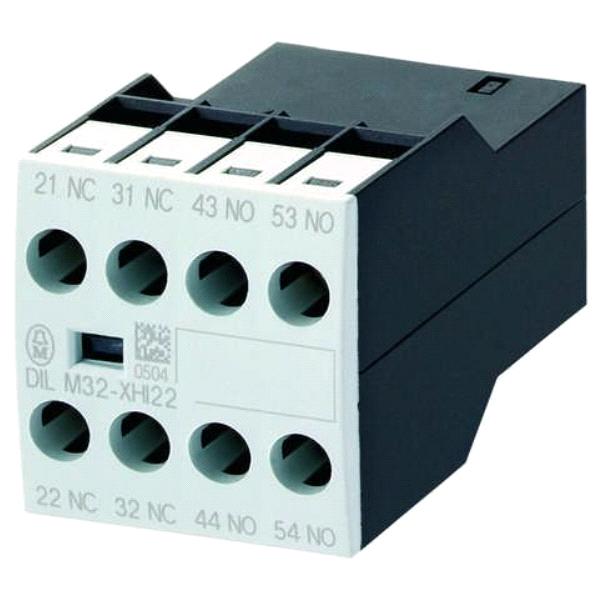 Eaton Styki pomocnicze DILM32-XHI22 2Z 2R - 277377