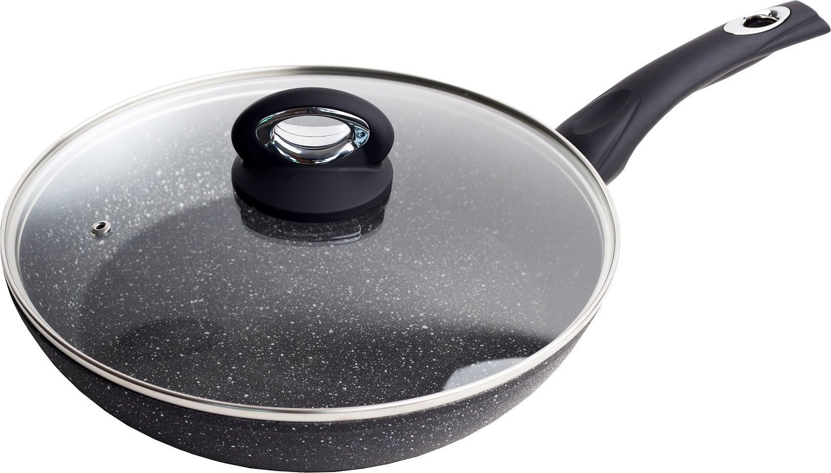 Patelnia Berretti Non-Stick 28cm