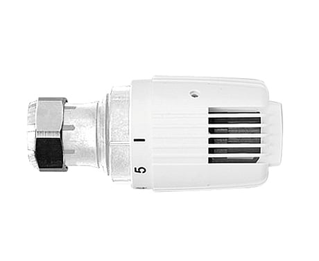 Herz Głowica termostatyczna Classic H z czujnikiem cieczowym (1726098)