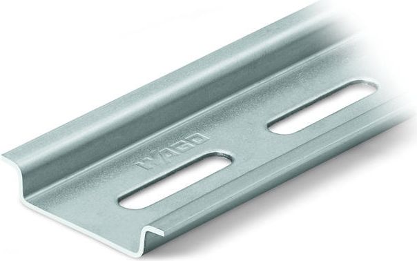 Wago Szyna perforowana 35x7,5x1mm 2m (210-112)