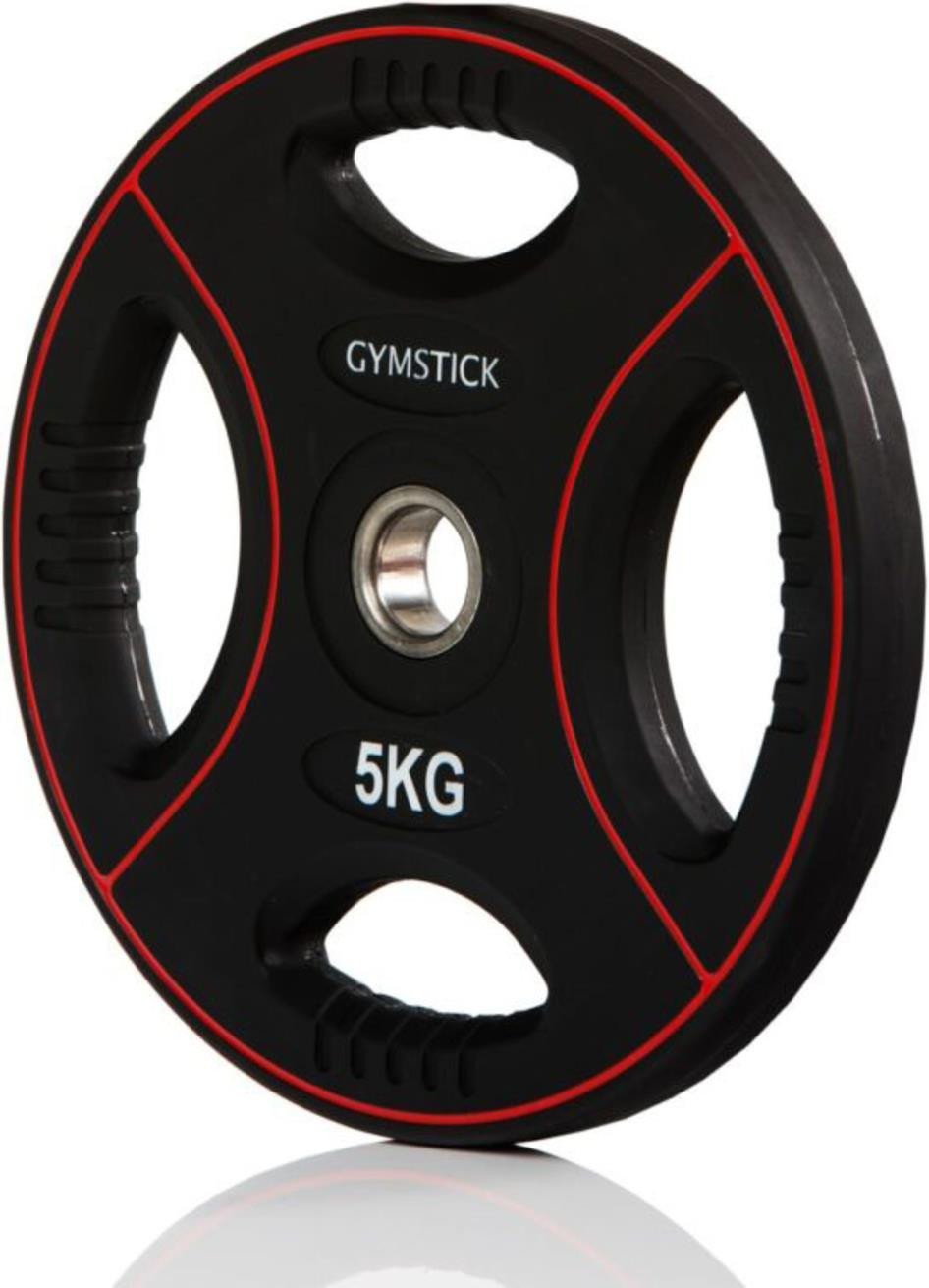 Gymstick Pro Pump Set Disc Weight, 5 kg