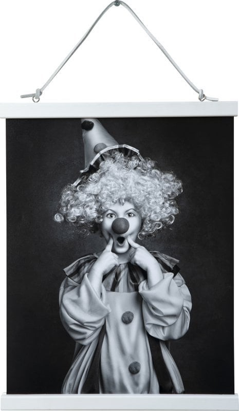 Ramka Focus Focus Poster Frame Magnetic White 22cm