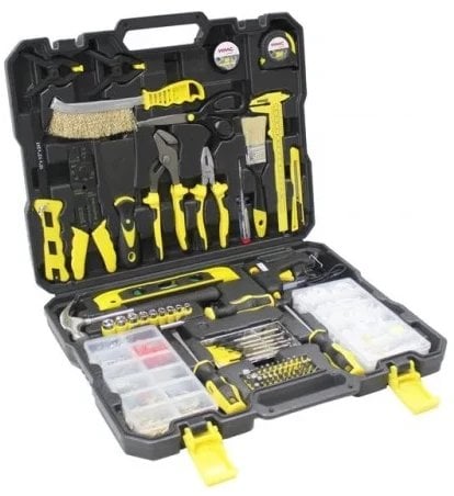 TOOL SET 20101 101PCS