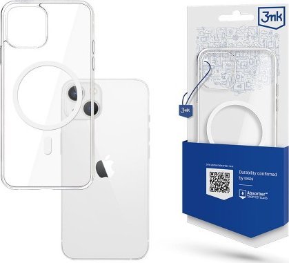 3MK Etui MagCase do Apple iPhone 15 Plus