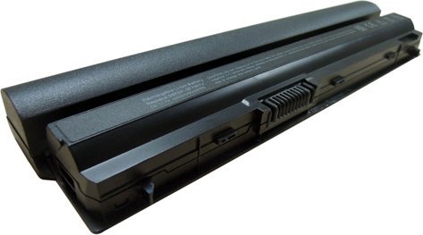 Bateria Extra Digital Notebook baterija, Extra Digital Selected, DELL 09K6P, 4400mAh