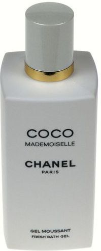 Chanel Coco Mademoiselle Żel pod prysznic 200ml