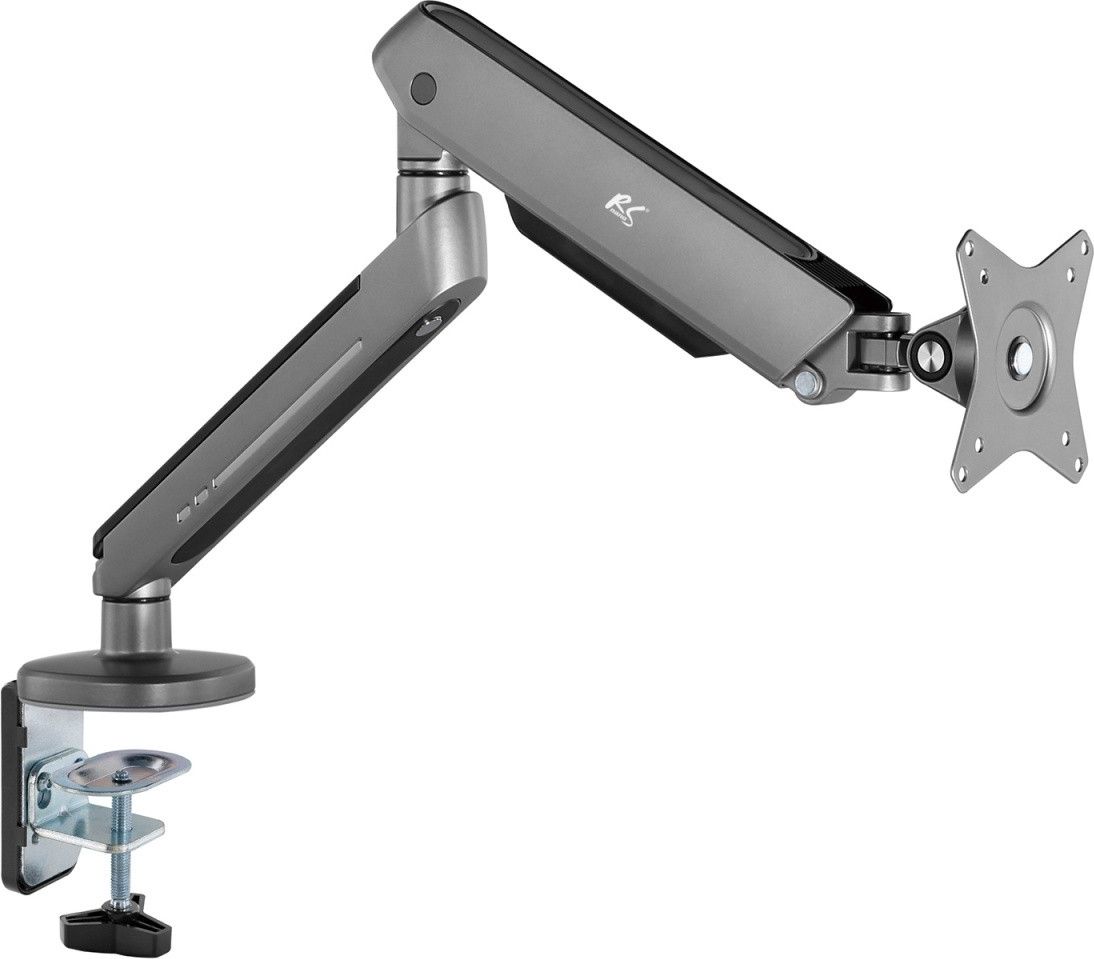 NanoRS Uchwyt biurkowy na monitor 17" - 32" (RS165)