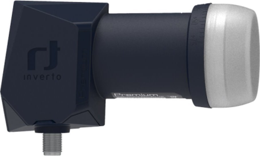 Konwerter Inverto Premium Single Universal 40mm PLL LNB