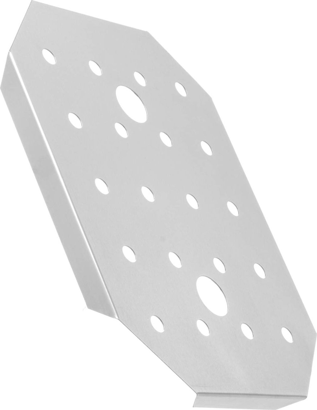 Hendi Ociekacz ruszt stalowy do pojemników GN 1/2 Kitchen Line - HENDI 806395 Ociekacz ruszt stalowy do pojemników GN 1/2 Kitchen Line - HENDI 806395