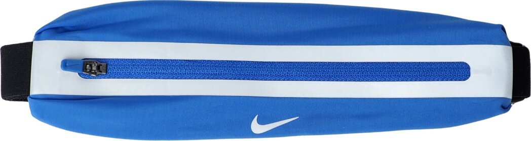 Nike Saszetka Waistpack niebieska N1003694421OS