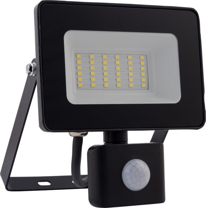 Naświetlacz Schmith Naświetlacz ledowy 30W z sensorem IESCH 021