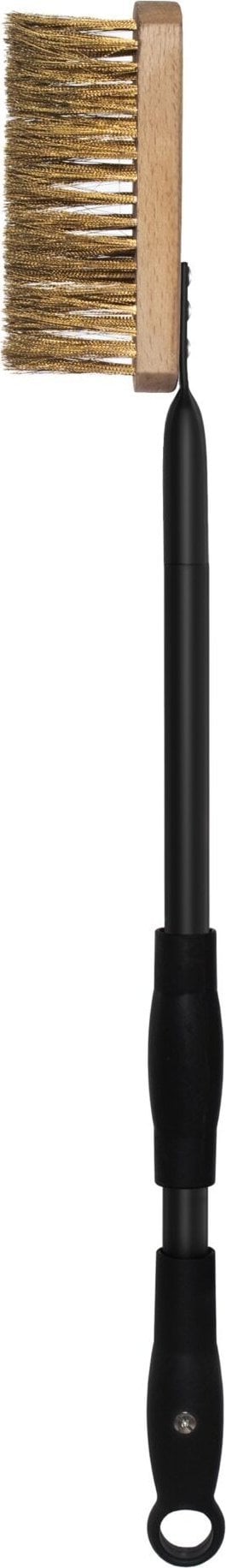 Alfa Forni Alfa Forni Brass Bristle Brush