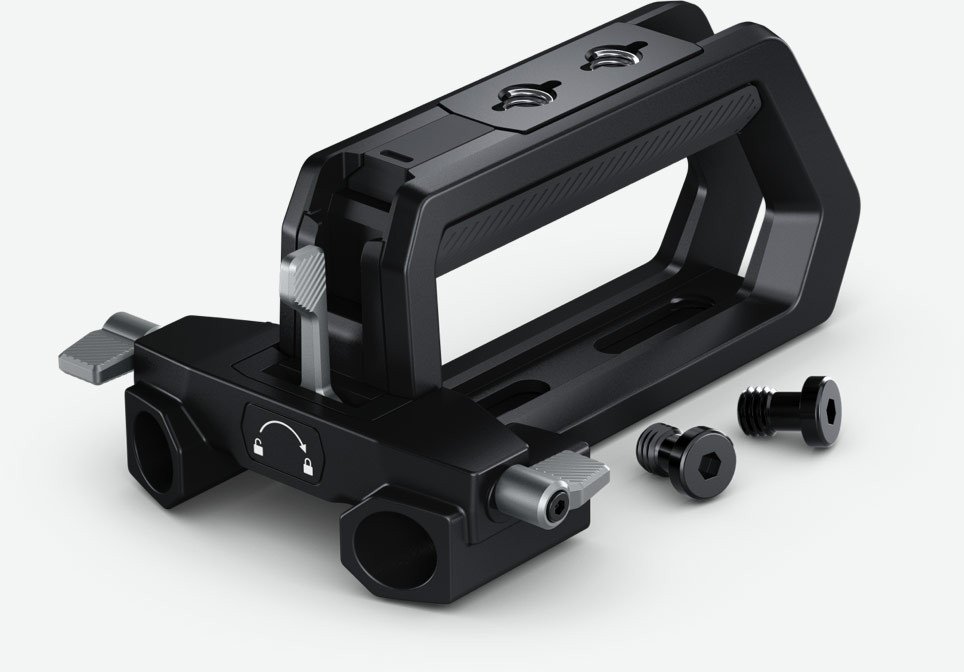 Blackmagic Rączka do kamer URSA / PYXIS Cine Handle