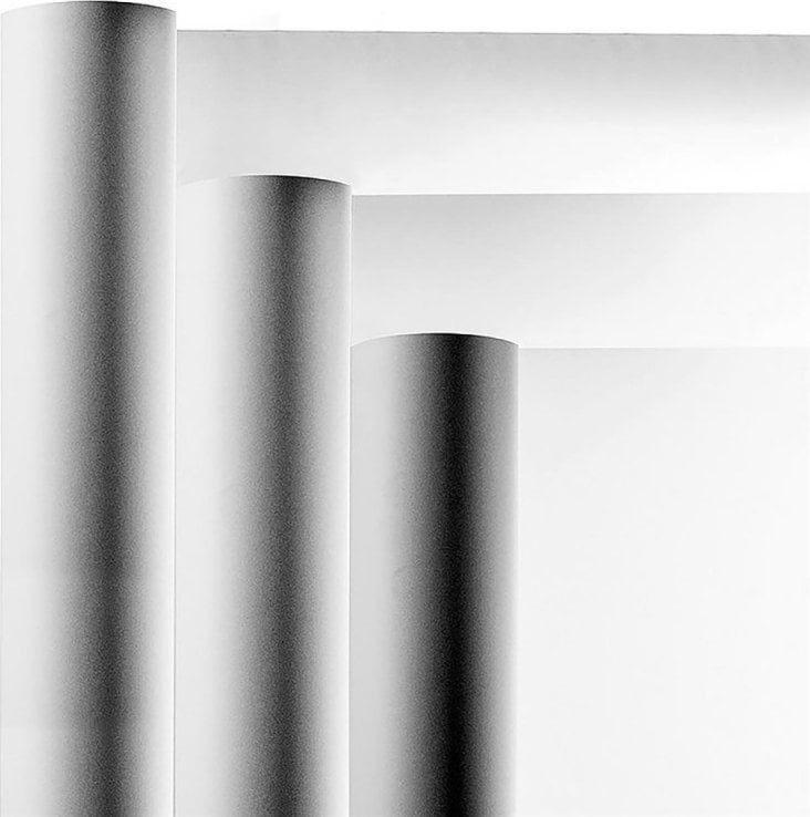 Colorama COLORAMA TRANSLUM 1.52 X 5.40 LIGHT 0.75 STOP