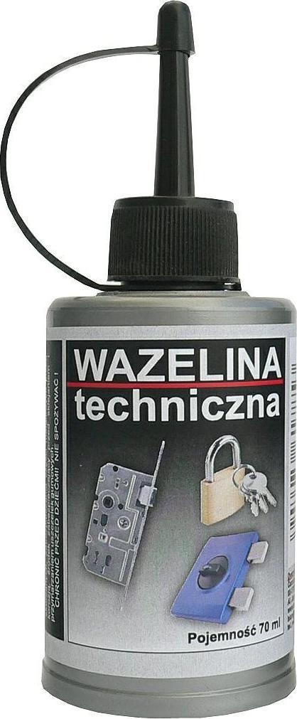 Carcommerce WAZELINA TECHNICZNA - 70ml.