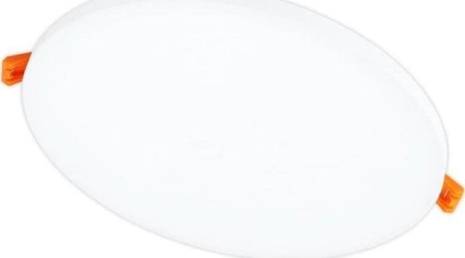 Tope PANNEL LED TOPE RUBI 20W 4K 1800LM