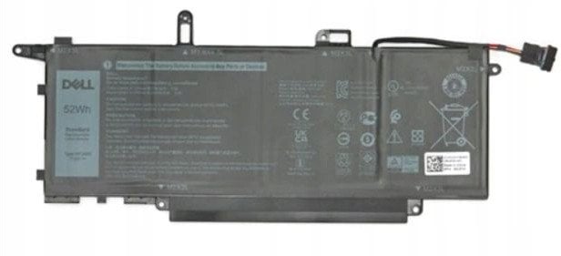 52Wh Lithium Ion replacement