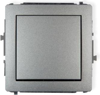 Karlik Łącznik podtynkowy jednobiegunowy (7DWP-1)