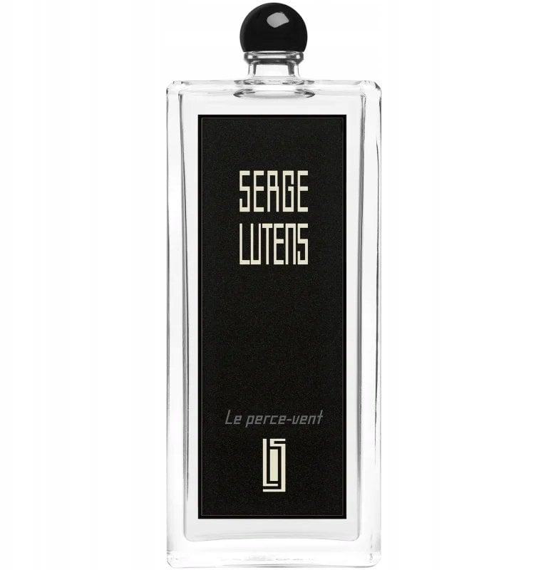 SERGE LUTENS Collection Noire Le Perce-Vent EDP spray 50ml